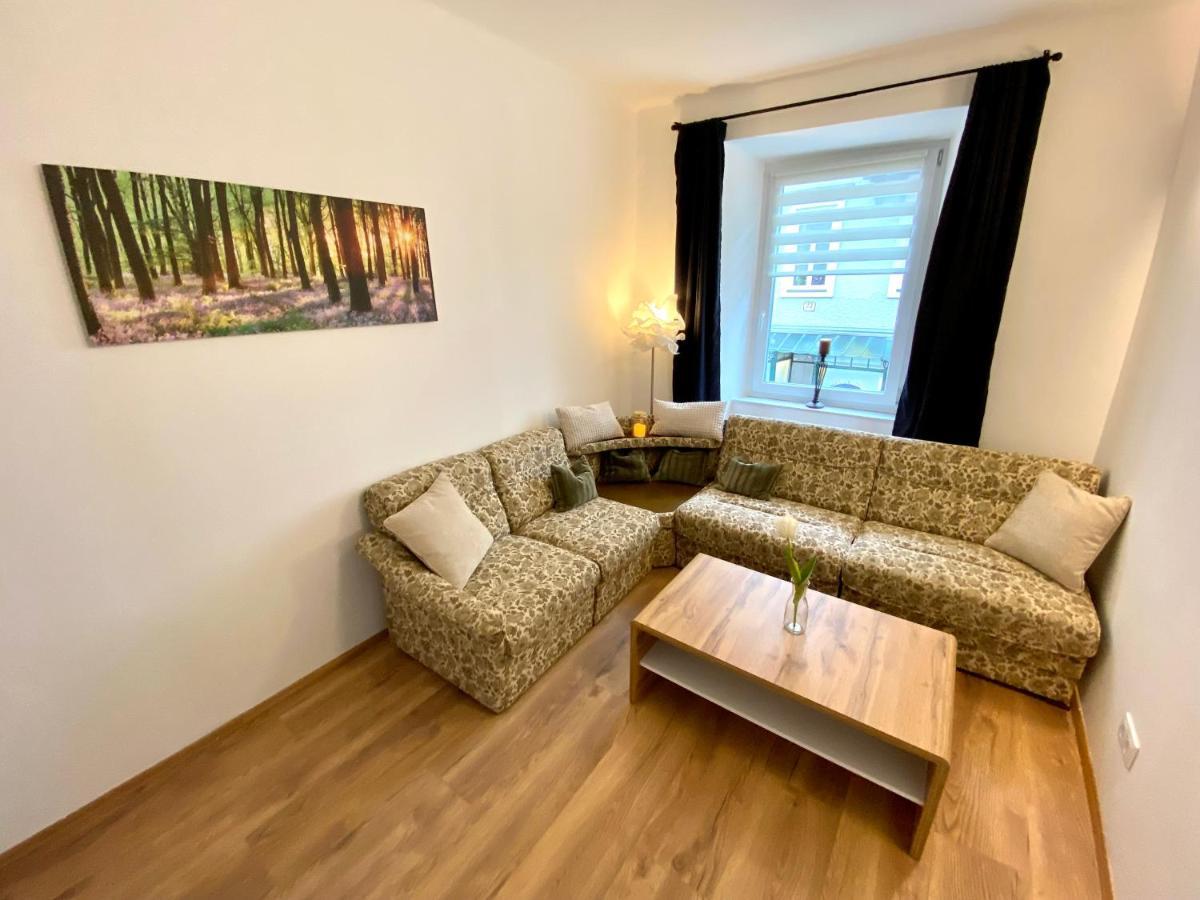 Siriuskogel Im Zentrum Von Bad Ischl Extérieur photo